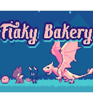 Flaky Bakery Steam Key GLOBAL